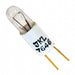 7646 by JKL Components Corp. - LAMP INCAND RT-1.25 BI-PIN 14V