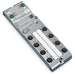 765-1101/100-000 by WAGO Corporation - 16-CHANNEL DIGITAL INPUT; PROFIN