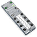 765-1102/100-000 by WAGO Corporation - 16-CHANNEL DIGITAL INPUT/OUTPUT;