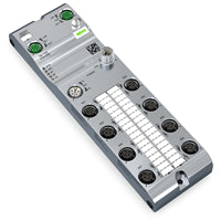 765-1102/100-000 by WAGO Corporation - 16-CHANNEL DIGITAL INPUT/OUTPUT;