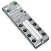 765-1102/100-000 by WAGO Corporation - 16-CHANNEL DIGITAL INPUT/OUTPUT;
