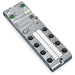 765-1503/100-000 by WAGO Corporation - 16-CHANNEL DIGITAL OUTPUT; ETHER