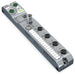 765-1104/100-000 by WAGO Corporation - 8-CHANNEL DIGITAL INPUT/OUTPUT;