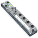 765-1104/100-000 by WAGO Corporation - 8-CHANNEL DIGITAL INPUT/OUTPUT;