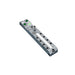 765-1205/100-000 by WAGO Corporation - 8-CHANNEL DIGITAL INPUT/OUTPUT;