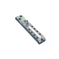 765-1105/100-000 by WAGO Corporation - 8-CHANNEL DIGITAL INPUT/OUTPUT;