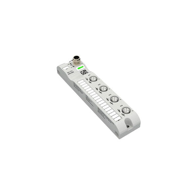 765-1701/200-000 by WAGO Corporation - 8-CHANNEL DIGITAL INPUT/OUTPUT;