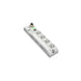 765-1701/200-000 by WAGO Corporation - 8-CHANNEL DIGITAL INPUT/OUTPUT;