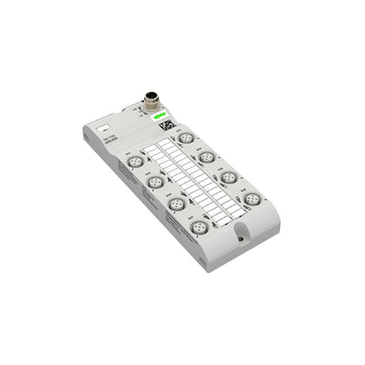 765-1703/200-000 by WAGO Corporation - 16-CHANNEL DIGITAL INPUT/OUTPUT;