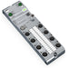 765-4202/100-000 by WAGO Corporation - 8-PORT-IO LINK MASTER CLASS B; E
