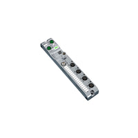 765-4103/100-000 by WAGO Corporation - 4-PORT-IO LINK MASTER CLASS A; P