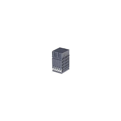 76530-1030 by Molex - IMPACT 5-PAIR 10-COL OPEN 38MM M