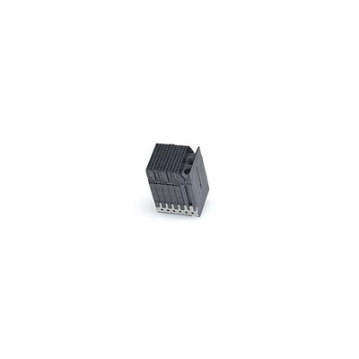 76530-5040 by Molex - IMPACT MEZZ 5X10 40MM GR/W SN
