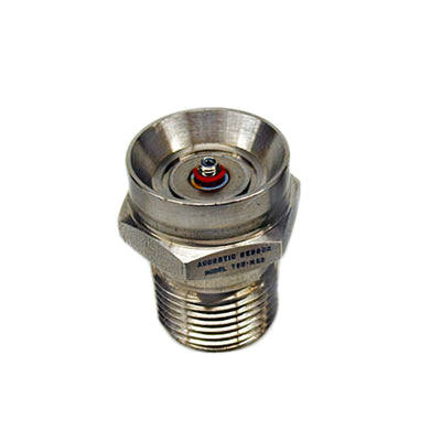 765 M25 by Columbia Research Laboratories Inc - HIGH INTENSITY ACOUSTIC SENSOR/G