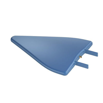 765 by Aaronia AG - LOGPER ANTENNA 680MHZ~8GHZ 5DBI
