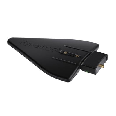 766X by Aaronia AG - LOGPER ANTENNA 680MHZ~10GHZ 45DB