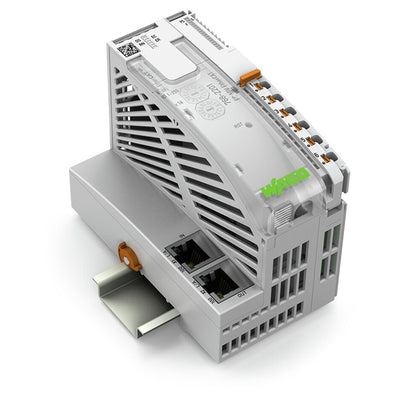 768-2201 by WAGO Corporation - COMMUNICATIONS MODULE 0-24V