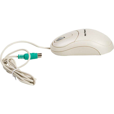 76808 by Brady Corporation - MOUSE PS/2 COMPATIBLE 2-BUTTON T