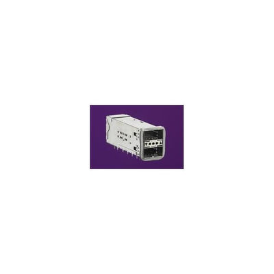 76871-0007 by Molex - 2X1 QSFP ASSEMBLY WITHOUT FLANGE