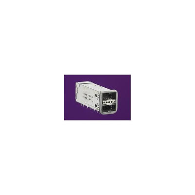 76871-1301 by Molex - 2X1 QSFP+ HEAT SINK CAGE ASSY NO
