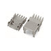 769-1607 by WAGO Corporation - STRAIN RELIEF HOUSING; GRAY