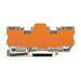 769-165/769-313 by WAGO Corporation - 2-PIN TERMINAL BLOCK FOR PLUGGAB