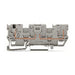 769-181 by WAGO Corporation - 1-CONDUCTOR/1-PIN CARRIER TERMIN