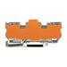 769-183/769-314 by WAGO Corporation - 1-CONDUCTOR/1-PIN TERMINAL BLOCK