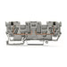 769-191 by WAGO Corporation - 2-CONDUCTOR CARRIER TERMINAL BLO