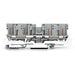 769-201 by WAGO Corporation - 4-PIN CARRIER TERMINAL BLOCK; WI