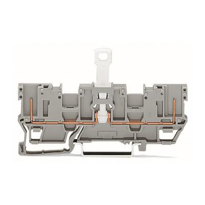 769-203 by WAGO Corporation - 2-PIN DISCONNECT CARRIER TERMINA