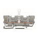 769-203 by WAGO Corporation - 2-PIN DISCONNECT CARRIER TERMINA