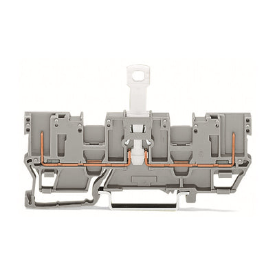 769-202 by WAGO Corporation - 2-PIN DISCONNECT CARRIER TERMINA