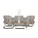 769-202 by WAGO Corporation - 2-PIN DISCONNECT CARRIER TERMINA
