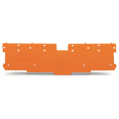 769-302 by WAGO Corporation - END AND INTERMEDIATE PLATE; 1.1