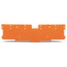 769-302 by WAGO Corporation - END AND INTERMEDIATE PLATE; 1.1