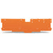 769-304 by WAGO Corporation - END AND INTERMEDIATE PLATE; 1.1