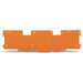 769-312 by WAGO Corporation - END AND INTERMEDIATE PLATE; 1.1