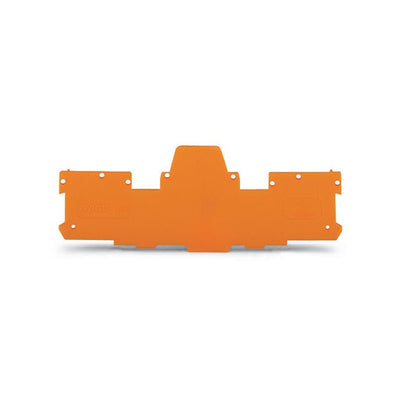 769-313 by WAGO Corporation - SEPARATOR PLATE; 1.1 MM THICK; O
