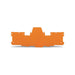 769-313 by WAGO Corporation - SEPARATOR PLATE; 1.1 MM THICK; O