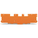 769-316 by WAGO Corporation - END AND INTERMEDIATE PLATE; 1.1
