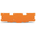 769-318 by WAGO Corporation - END AND INTERMEDIATE PLATE; 1.1