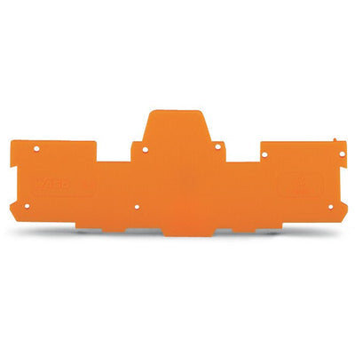 769-319 by WAGO Corporation - SEPERATOR PLATE; 1.1 MM THICK; O