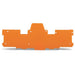 769-319 by WAGO Corporation - SEPERATOR PLATE; 1.1 MM THICK; O