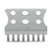 769-414 by WAGO Corporation - STRAIN RELIEF PLATE; GRAY
