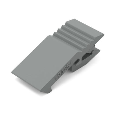 769-430 by WAGO Corporation - LOCKING LEVER; GRAY