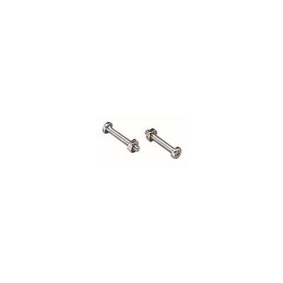 769-499 by WAGO Corporation - FIXING SCREW M2.5 X 16; AND HEXA