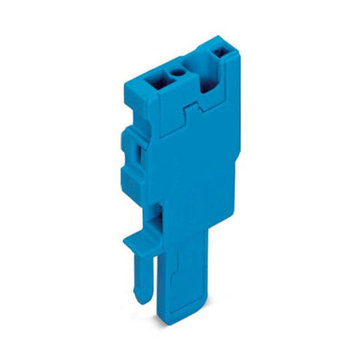 769-501/000-006 by WAGO Corporation - START MODULE FOR 1-CONDUCTOR FEM