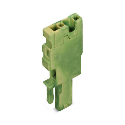 769-501/000-016 by WAGO Corporation - START MODULE FOR 1-CONDUCTOR FEM