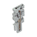 769-502 by WAGO Corporation - CENTER MODULE FOR 1-CONDUCTOR FE